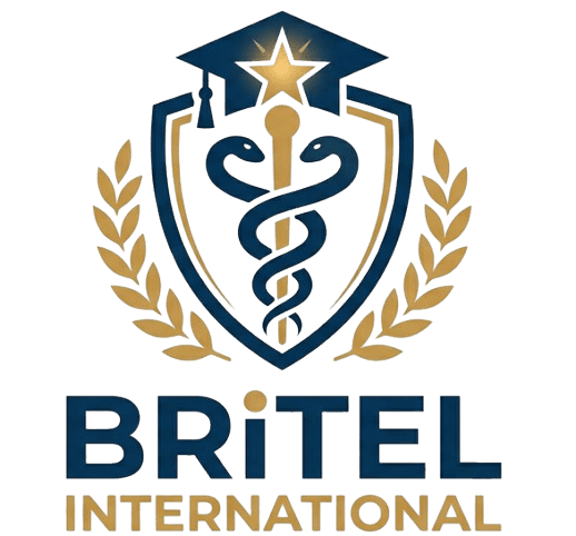 Britel International